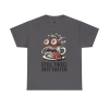 Still Tired – Speed Fueled Coffee Tee